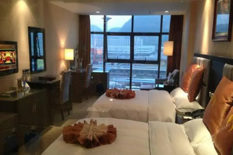 Hotel photo 7