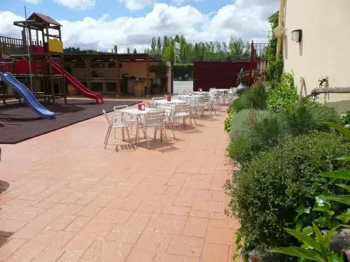 Hostal el Ventorro