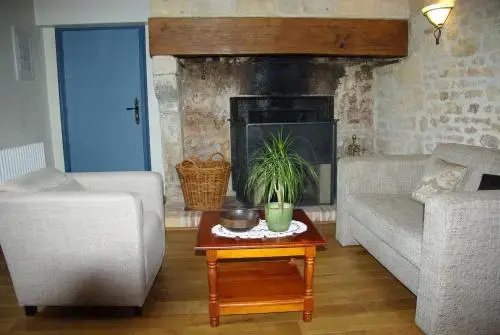 Residence Moulin Le Cygne - Général