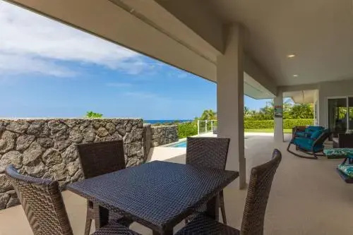Hale Kahakai
