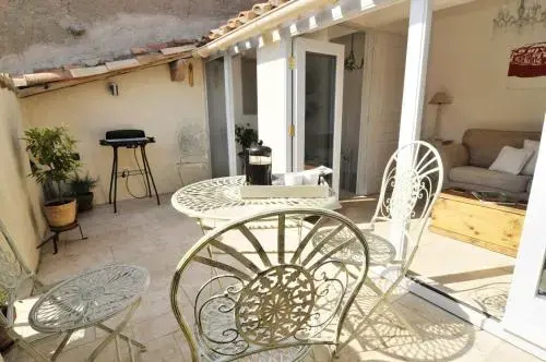 Afficher la photo 6 — Chez Lulu Holiday Home (Adults Only)