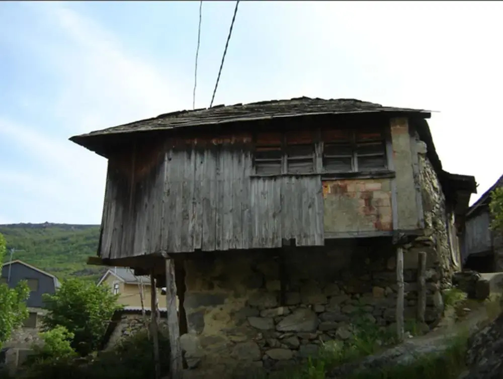 Hotel Rural Santa Cruz