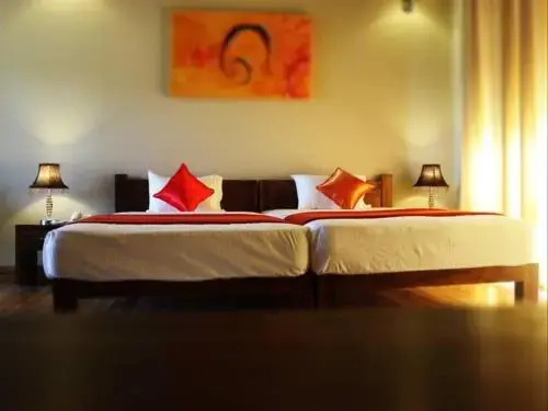 Hotel Sinharagama Resort and Spa - Général