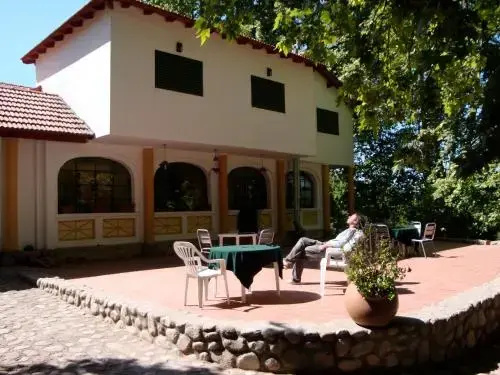 Hostal La Gloria