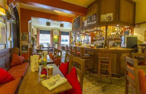 Great Malvern Hotel - Général