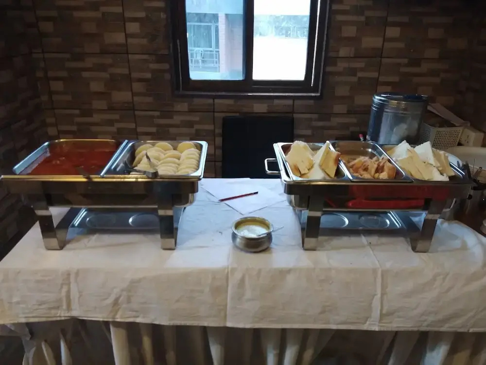 Hotel photo 10