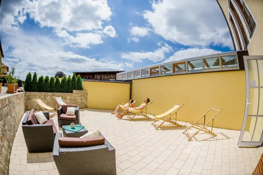 Hotel photo 14