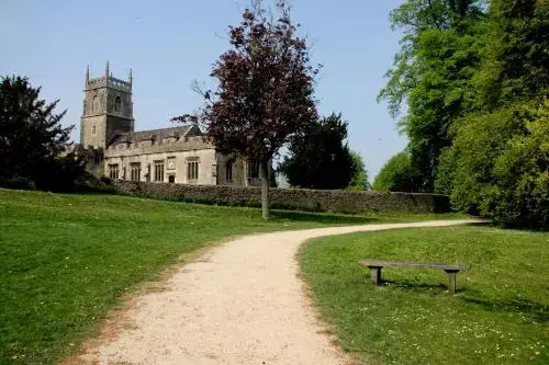 Lydiard House Conference Centre - Général
