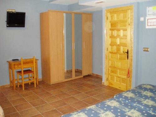 Pensión El Marinero De Isla by null