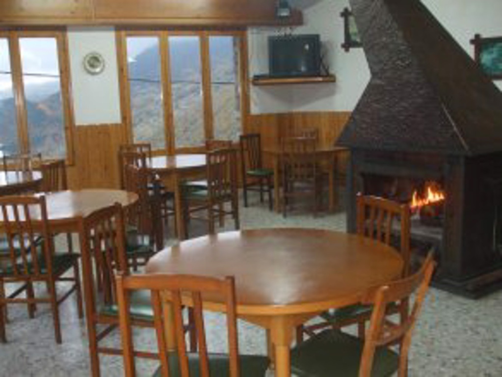 Hostal Alt Llobregat
