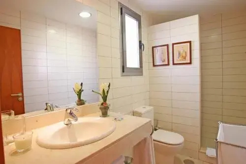 Villas Salobre Specialodges by VillaGranCanaria - Général