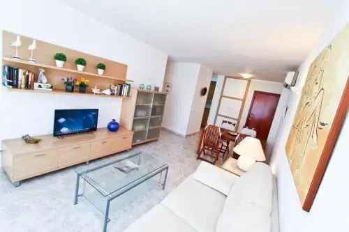 Residencial Ventura Park - Général