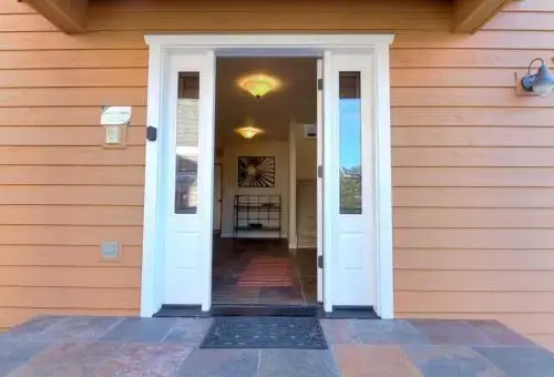 Alsea Bay Getaway