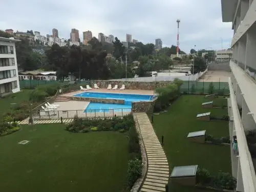 Excelente Departamento en Reñaca