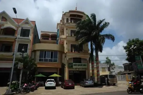 Duc Long Gia Lai 1 Hotel