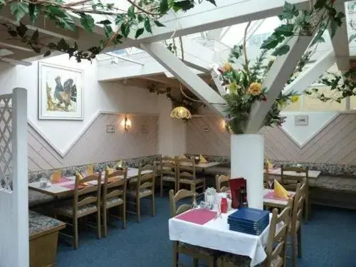 Hotel Sternen Gurtnellen - Général
