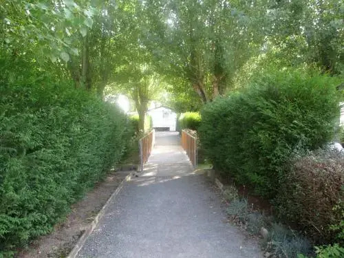 Domaine Le Jardin du Marais - Général