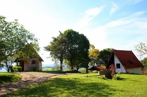 Hotel Fazenda Paraiso da Serra - Général