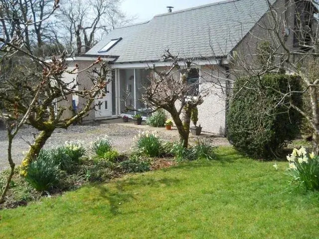 Ty'r Afon - River Cottage