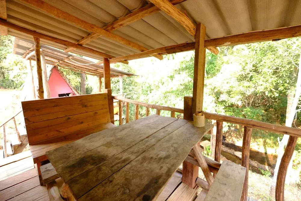 Baan Pakayor Homestay