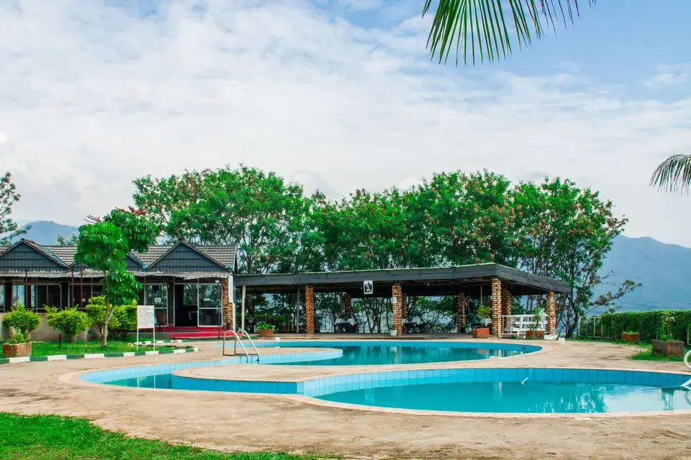 Springs International Hotel - Général