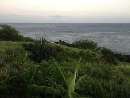 Pôr do Sol - Général