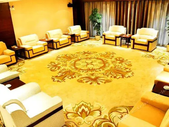 Business Centre