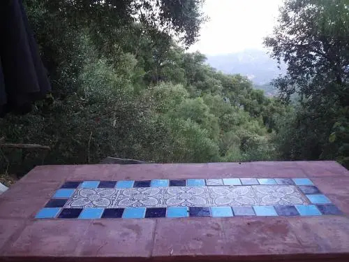 Finca El Chaparral