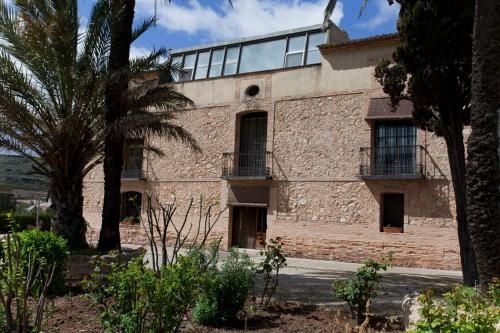 La Bodega Hotel Rural