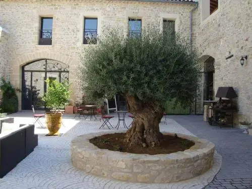 L'Escampe