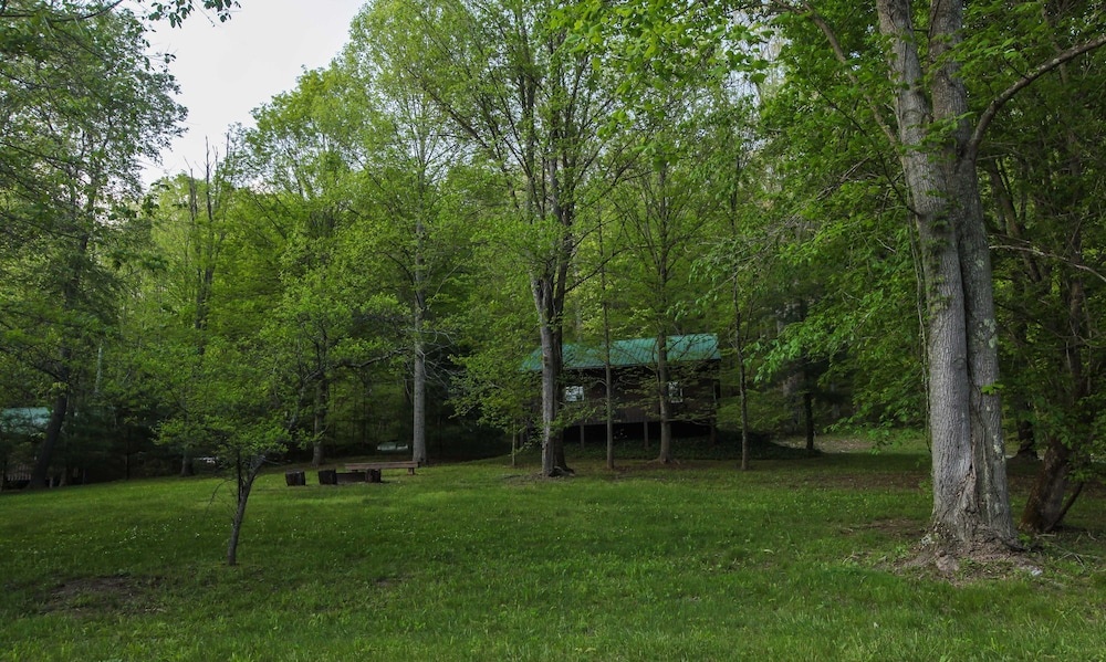 Outback - Hocking Hills