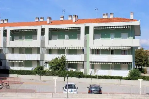 Appartamenti Rosanna