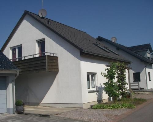 Ferienwohnung Sonnenhang