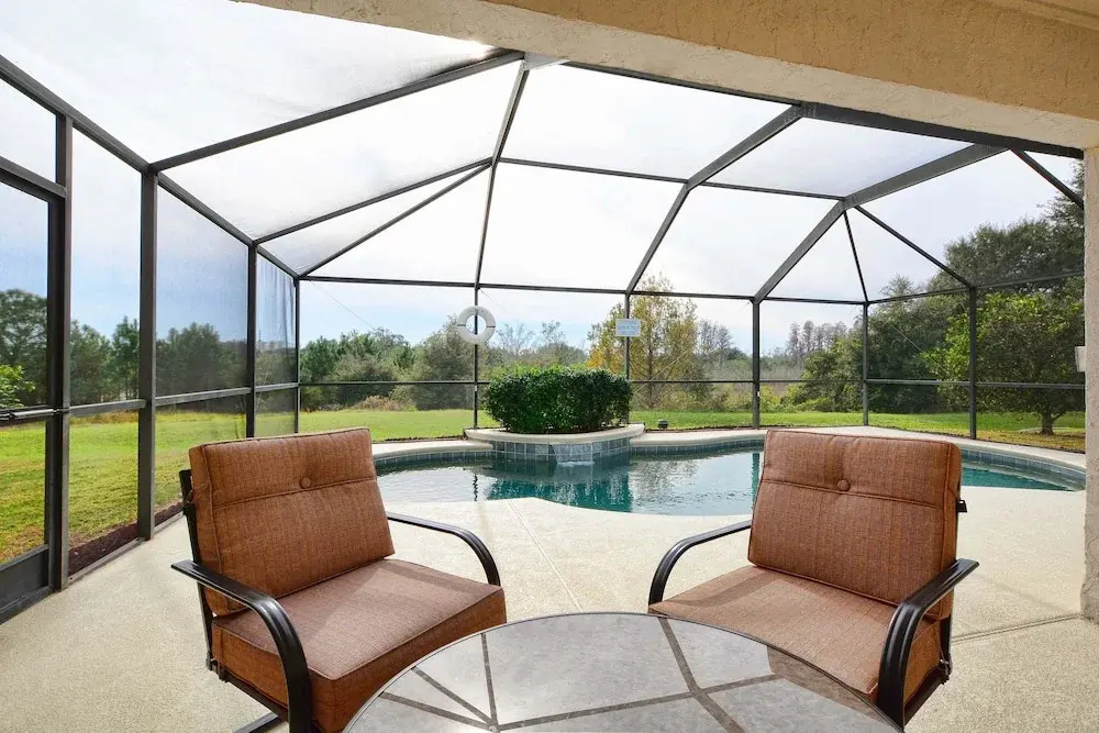 Greater Groves - 3BD/2BA Pool Home - RGG3205 Villa 3