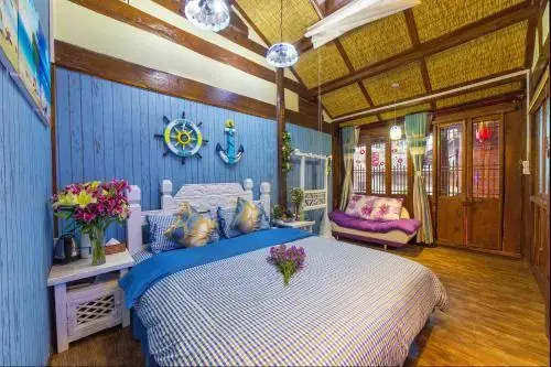 Lijiang Xin Gui Zu Boutique Inn - Général