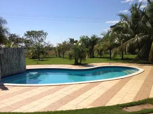 Estancia Pantanal - Général