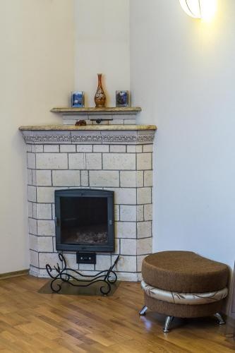 Pestel Lounge — 4