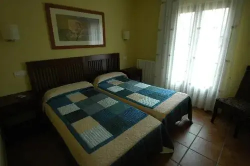 Hotel Rural La Henera - Général