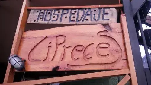 Hospedaje Los Cipreses
