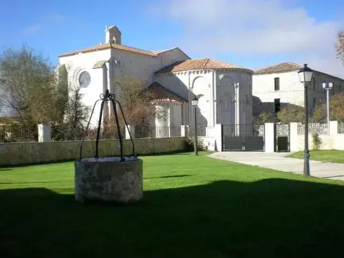 Hotel Rural La Henera - Général