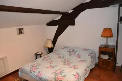 Voir la photo 2 — Chambres D'hotes Beaupel