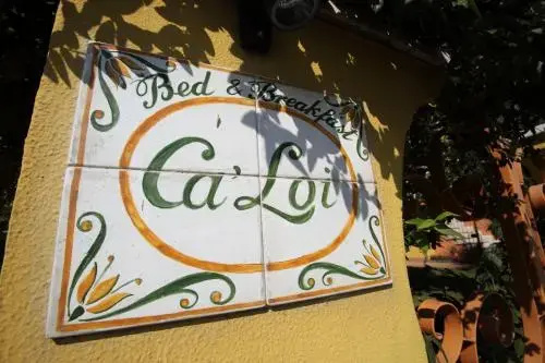 B&B Ca' Loi