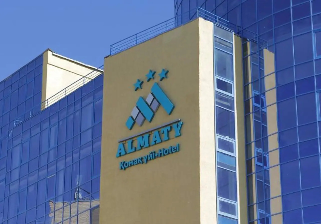 Almaty Hotel