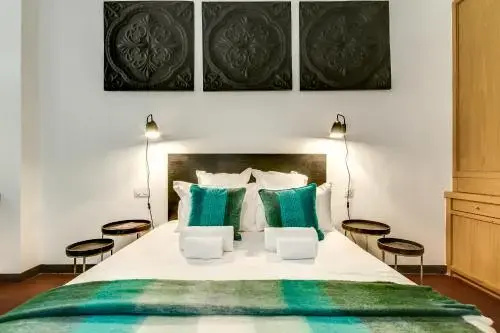 Voir la photo 2 — Sweet Inn Apartments- Artois