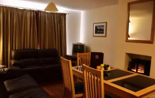 Quality Hotel Youghal Holiday Homes - Général