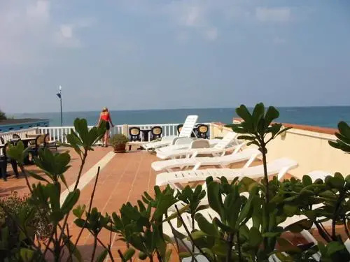 Hotel Mediterraneo - Général