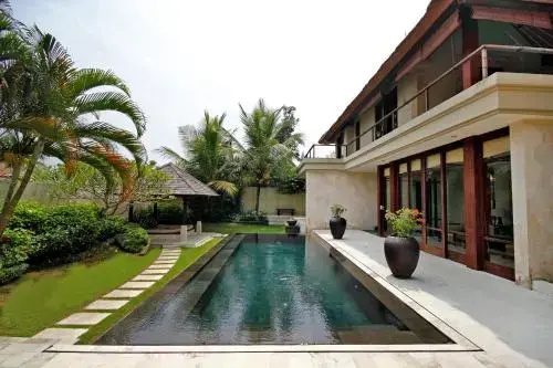 Sayang Estate - Général