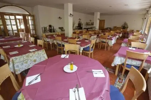 Hotel Estanys Blaus - Général