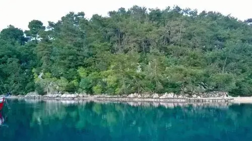 Paola's Sea View House Paxos