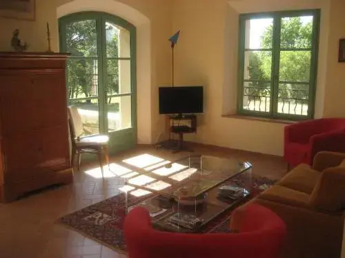 Voir la photo 4 — Domaine Notre Dame